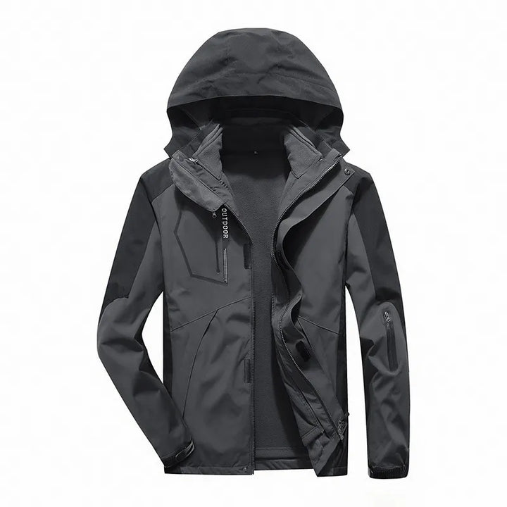StormFlex Tactical Jacket
