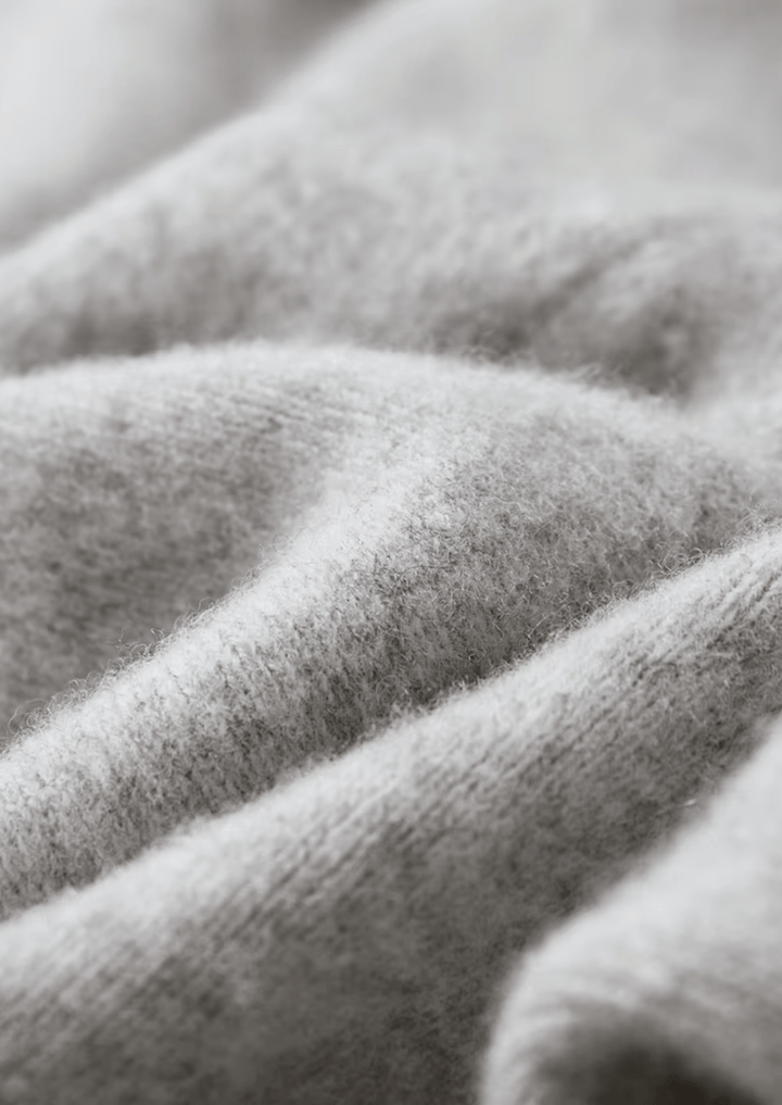 100% MERINO WOOL TWO TONE TRACKSUIT