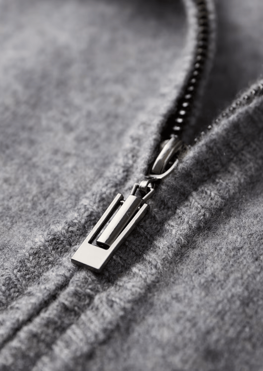 100% MERINO WOOL TWO TONE TRACKSUIT