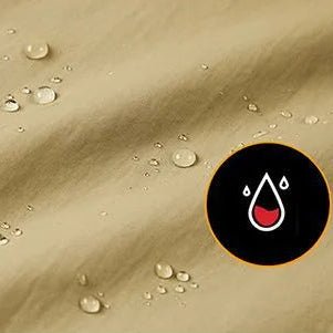 Men's "Polara" Thermal Winter Coat